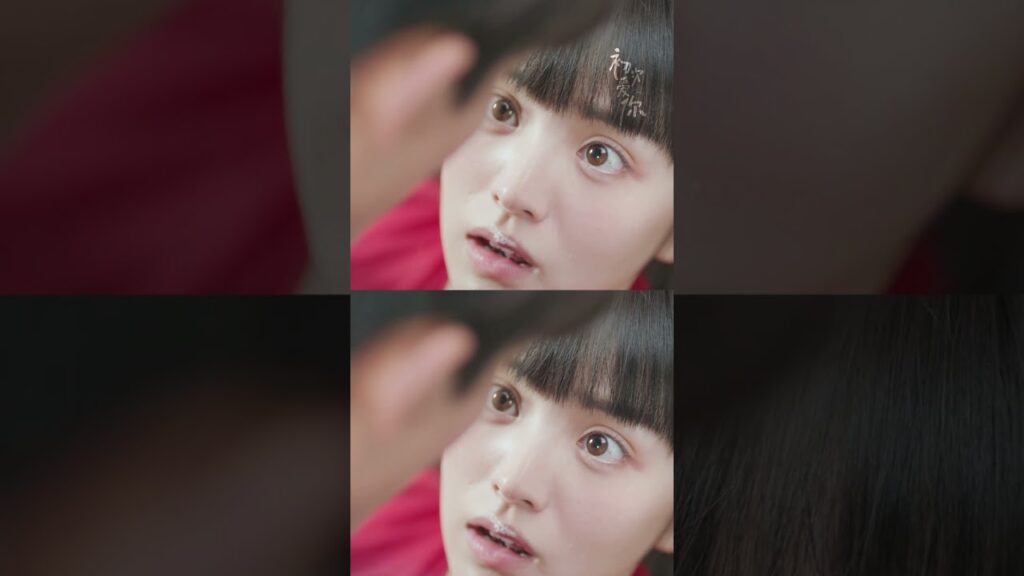 #FirstLove #TianXiwei #WangXingyue #iQIYI #iQIYIArabic