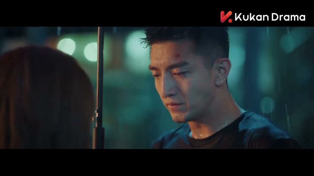 مقطع من المسلسل الصيني  حلمي الداخلي My Deepest Dream كعكة