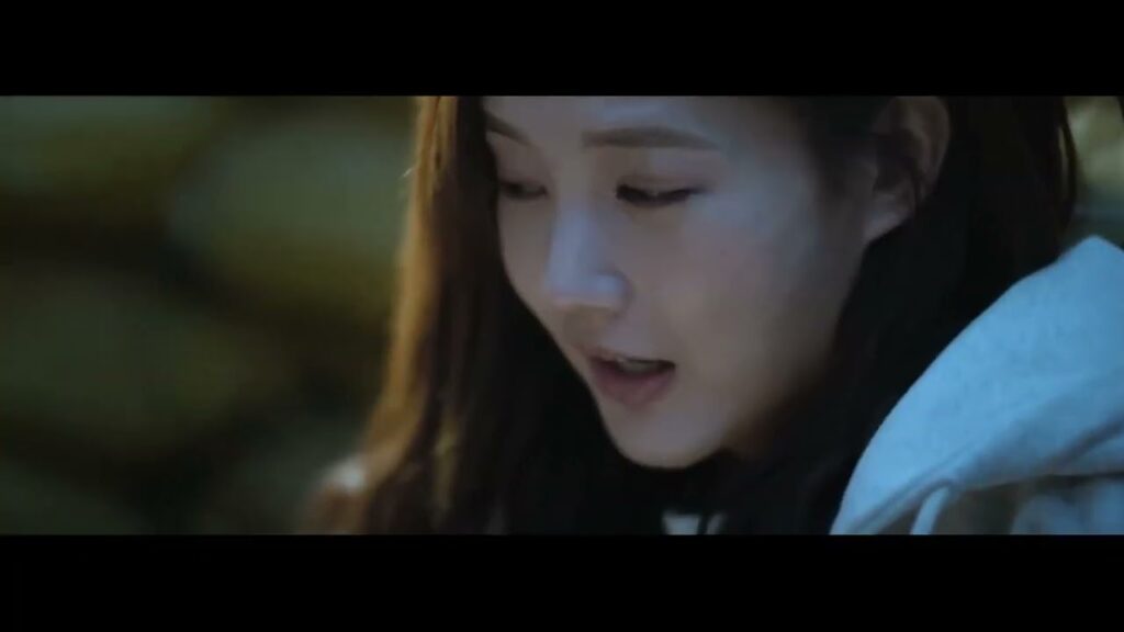 مقطع من المسلسل الصيني  حلمي الداخلي My Deepest Dream نقار الخشب