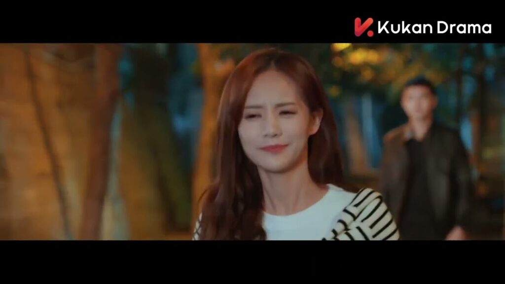 مقطع من المسلسل الصيني  حلمي الداخلي My Deepest Dream اعتدار لمدة عام