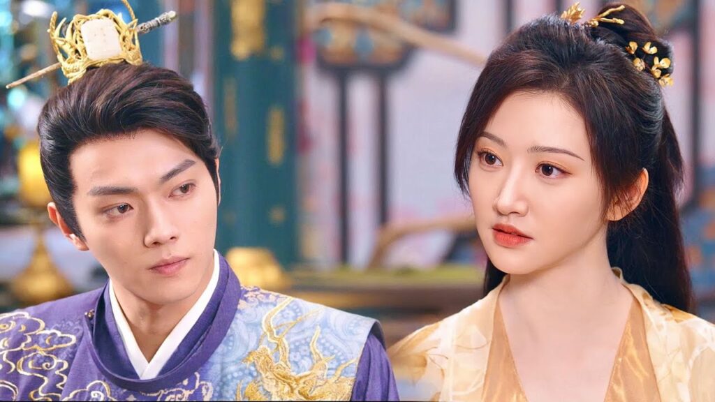 انا مجرد محظيـة اعرف بأن علي مشاركـتك مع باقي الفتيات ( ارض عجائب الحب )