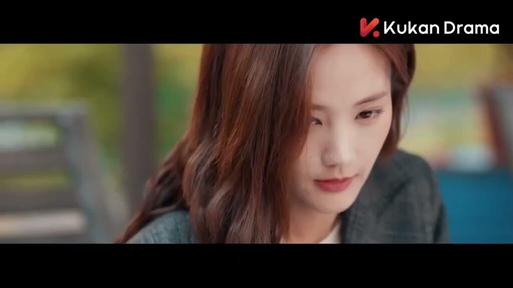 مقطع من المسلسل الصيني  حلمي الداخلي My Deepest Dream يقوم بتنظيف جرها