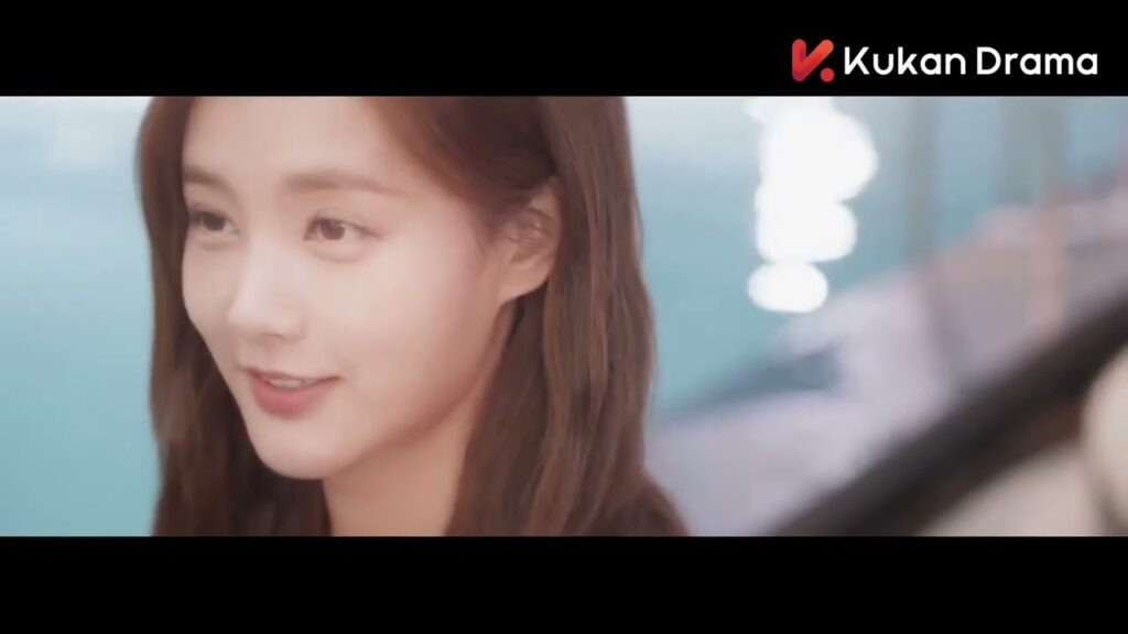 مقطع من المسلسل الصيني  حلمي الداخلي My Deepest Dream تنبئ بـ المستقبل