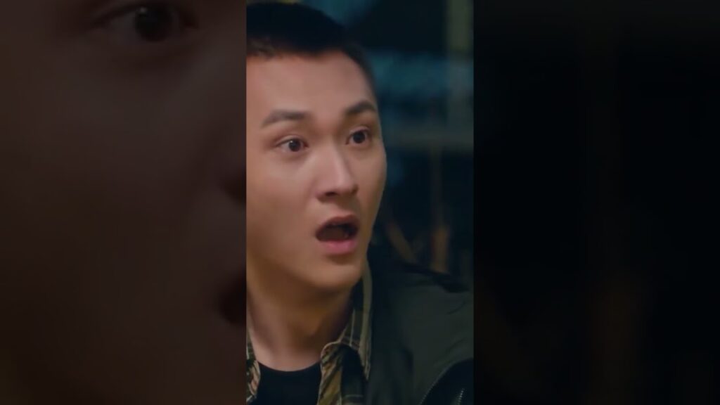 كما تم العبث بذاكرة تشي ليان! ؟ #انحراف #Derailment #youku