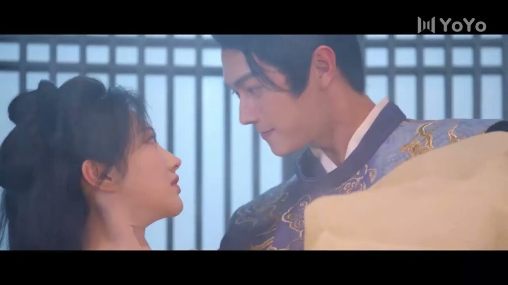 يتم تخديره لكنـه يهرب الى إمرأة اخرى  ( ارض عجائب الحب )