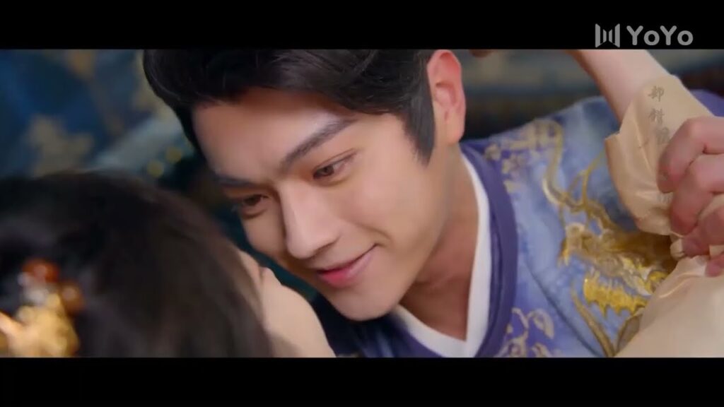 مهما كنتِ قويـة انتي ضعيفـة امامـي ( ارض عجائب الحب )