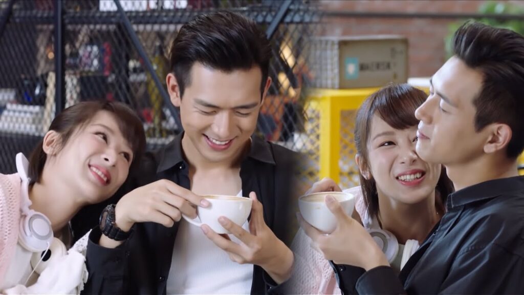 تستخدم بطلتنا القهوة للتعبير عن حبها❤️مشهد رومانسي من “هيا هيا يا الحبار” تستخدم بطلتنا القهوة للتعبير عن حبها❤️مشهد رومانسي من "هيا هيا يا الحبار"