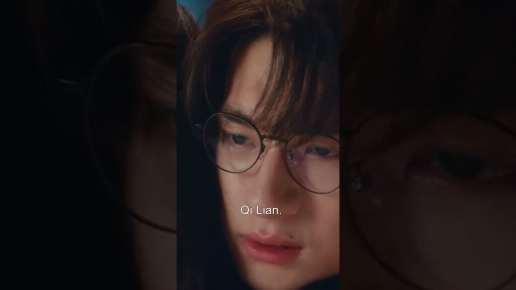 بعد أن علمت جيانغ شياو يوان الحقيقة، عانقت تشي ليان وبكت بمرارة! #انحراف #Derailment #youku