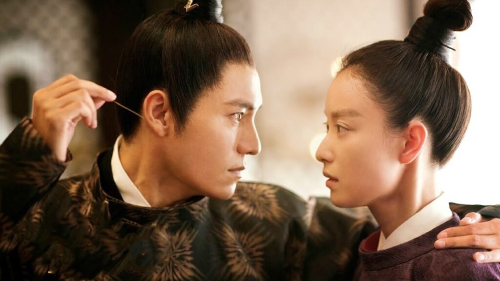 [يسعى للانتقام بينما تبحث عن خلفيتها] 'إعلان' مسلسل "ولادة العنقاء The Rise of Phoenixes" مترجم عربي