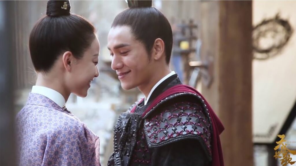 [بطل يتمتع بإحساس قوي بالعدالة/بطلة ذكية] 'إعلان' مسلسل "ولادة العنقاء  The Rise of Phoenixes" مترجم