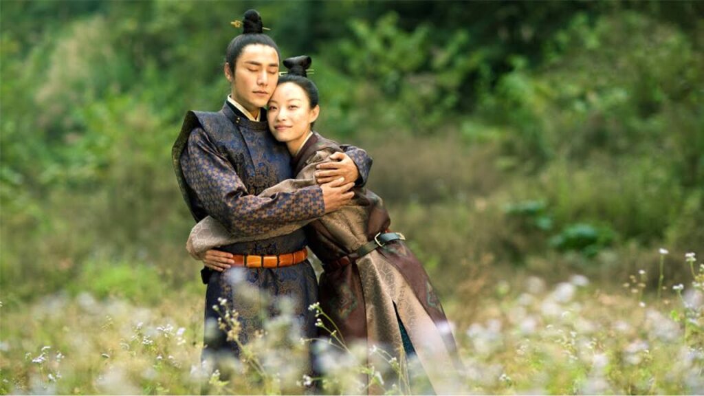 [يقع أمير في حب فتاة أقسمت ألا تتزوجه أبدًا] إعلان مسلسل "ولادة العنقاء The Rise of Phoenixes" مترجم