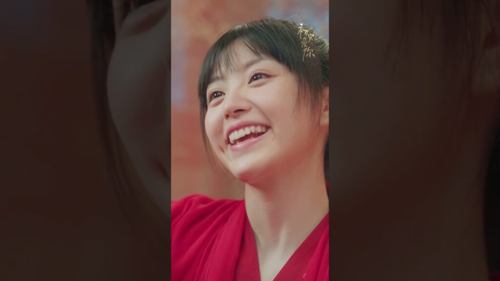#FirstLove #iQIYI #TianXiwei #WangXingyue #FirstLove #iQIYI #TianXiwei #WangXingyue