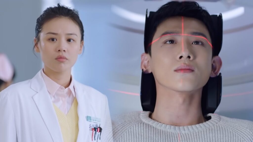 يكتشف البطل أنه مريض للغاية فيكذب على حبيبته حتى لا تقلق عليه😔مشهد من “أنت بطلي” يكتشف البطل أنه مريض للغاية فيكذب على حبيبته حتى لا تقلق عليه😔مشهد من "أنت بطلي"