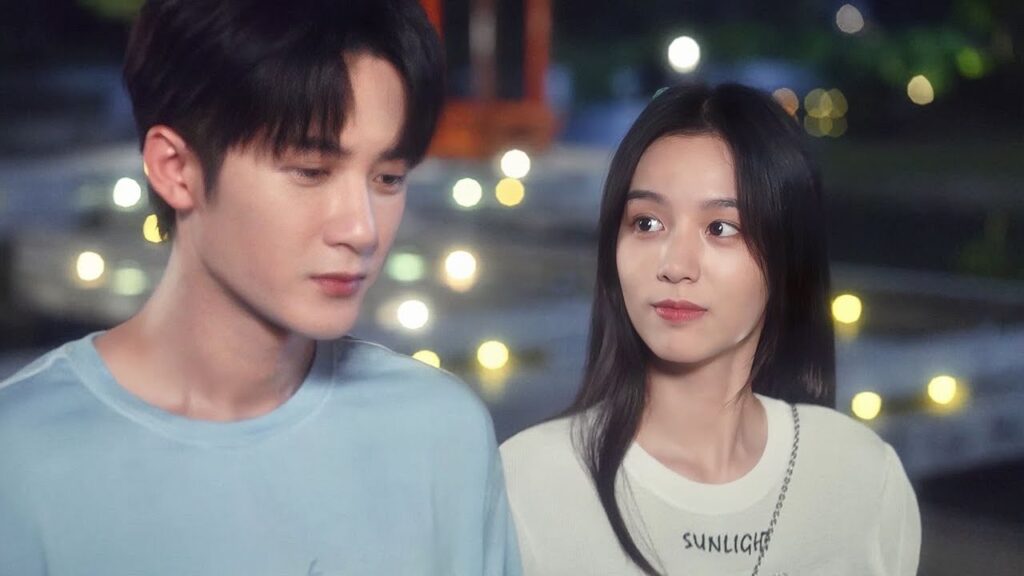 لا اريد العودة الى غرفتـي سأكون بمفردي اريد البقاء معك  ( احبني و احب صوتي )