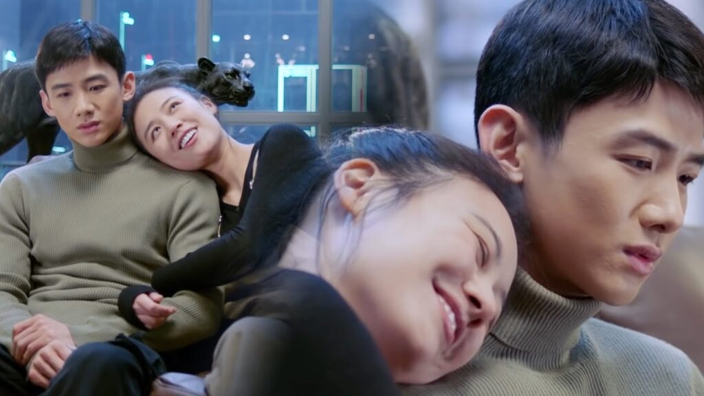 يعتزم إخبارها بحقيقة مرضه لكنه يتراجع بعد سماع كلامها😔مشهد من “أنت بطلي” يعتزم إخبارها بحقيقة مرضه لكنه يتراجع بعد سماع كلامها😔مشهد من "أنت بطلي"