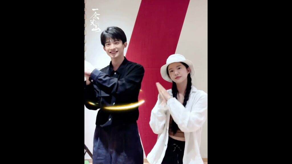 #AJourneytoLove #LiuShishi #LiuYuning #iQIYI #chinesedrama #مسلسلات #مسلسل #iqiyiarabic #shorts