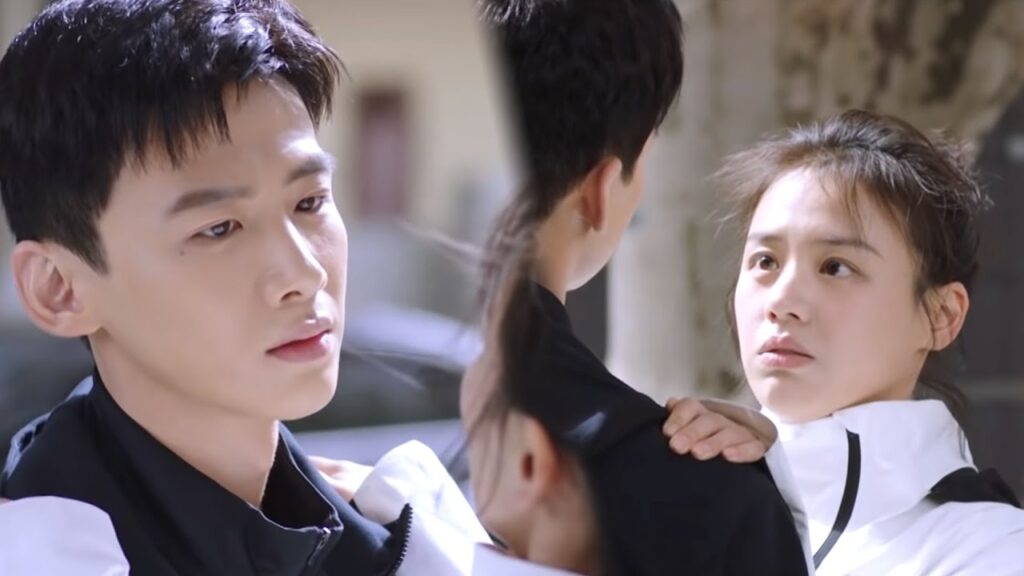 يساعدها حبيبها على ارتداء ملابسها فقد كان منبهرًا للغاية إذ أنه لم يستطع التحمل💞مشهد من “أنت بطلي” يساعدها حبيبها على ارتداء ملابسها فقد كان منبهرًا للغاية إذ أنه لم يستطع التحمل💞مشهد من "أنت بطلي"