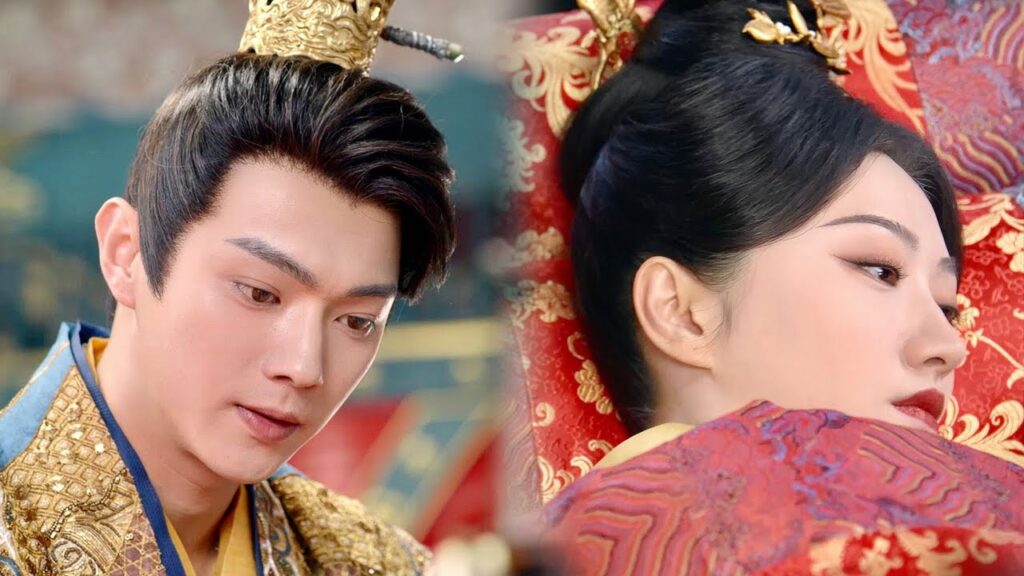 تقضـي زوجتـه اليوم كلـه في الفراش و ترفض التحدث معه  ( ارض عجائب الحب )