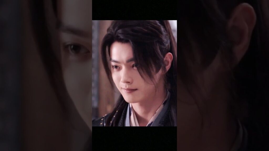 انتي وأنا قدرنا مرتبط #liuyuning #xukai #许凯 #景甜 #jingtian #wonderlandoflove #乐游原 #shorts #new #جديد