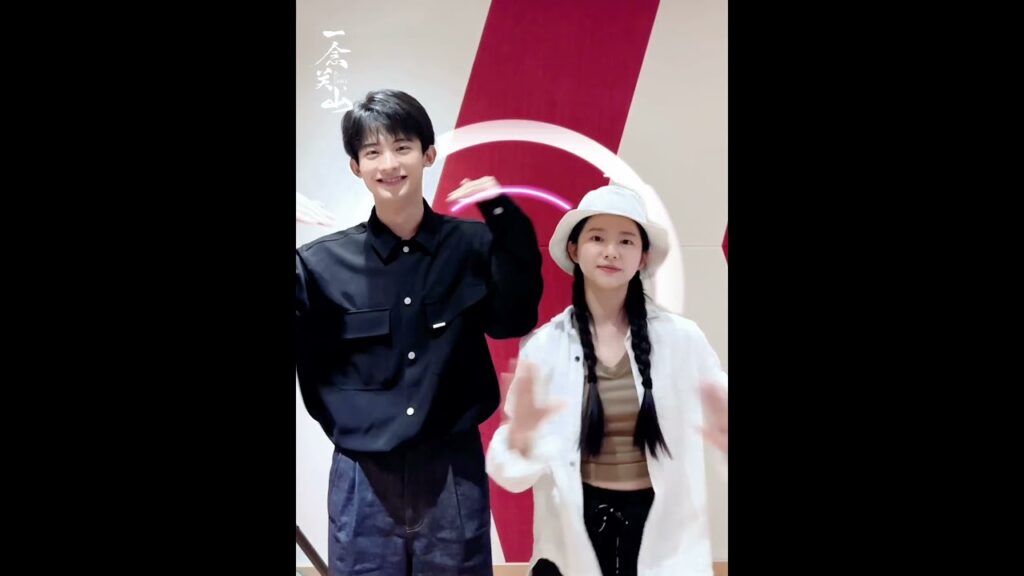 #AJourneytoLove #LiuShishi #LiuYuning #iQIYI #chinesedrama #مسلسلات #مسلسل #iqiyiarabic #shorts #AJourneytoLove #LiuShishi #LiuYuning #iQIYI #chinesedrama #مسلسلات #مسلسل #iqiyiarabic #shorts