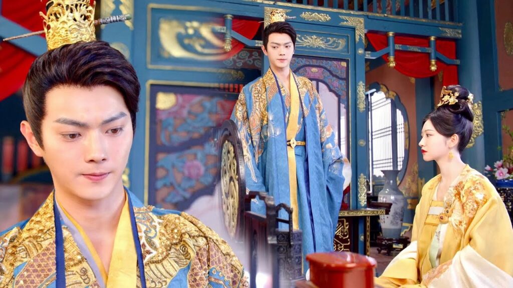 لا تلمسني حتى لو كنت زوجـي  ( ارض عجائب الحب )