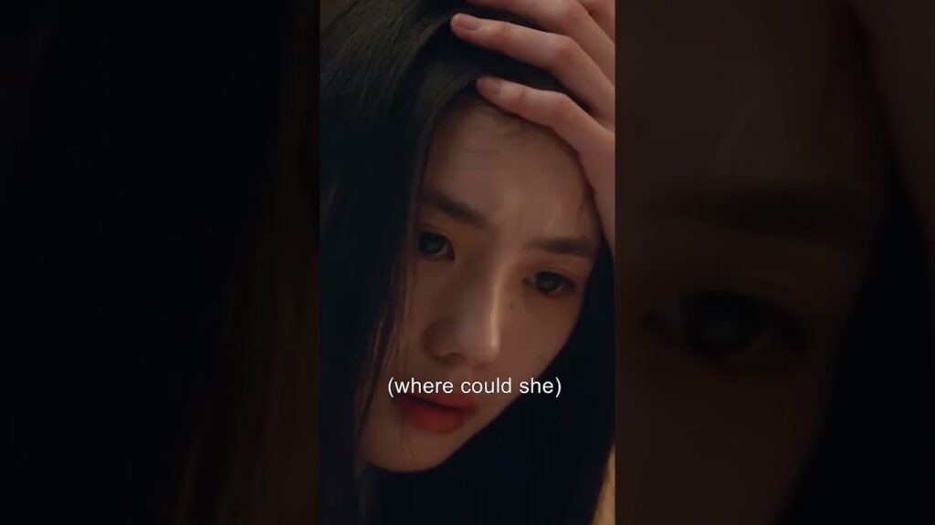 خمنت جيانغ شياو يوان مكان السر!؟ #انحراف #Derailment #youku