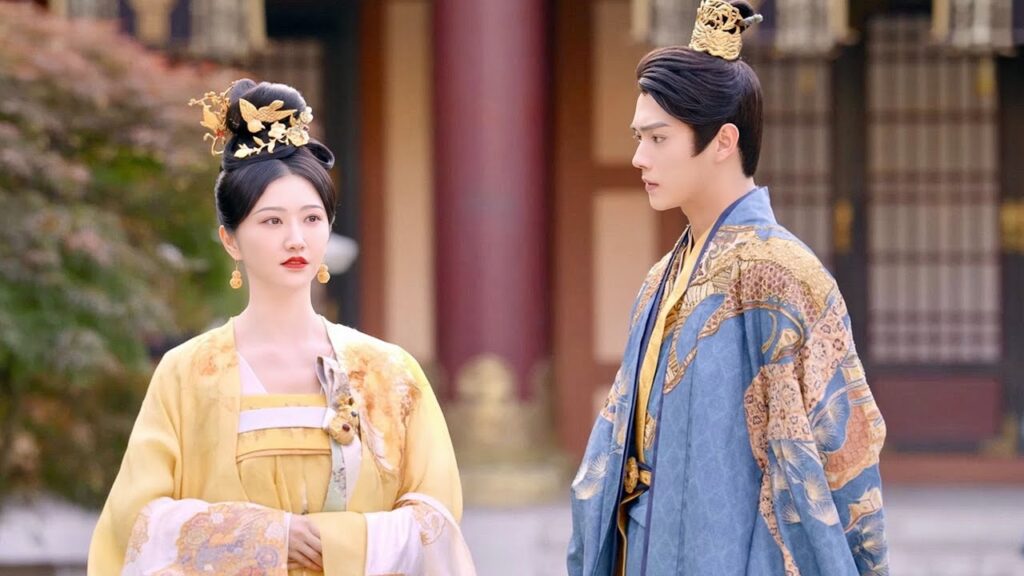 حبيبتـه تغيرت بعد ان تزوجها   (ارض عجائب الحب )