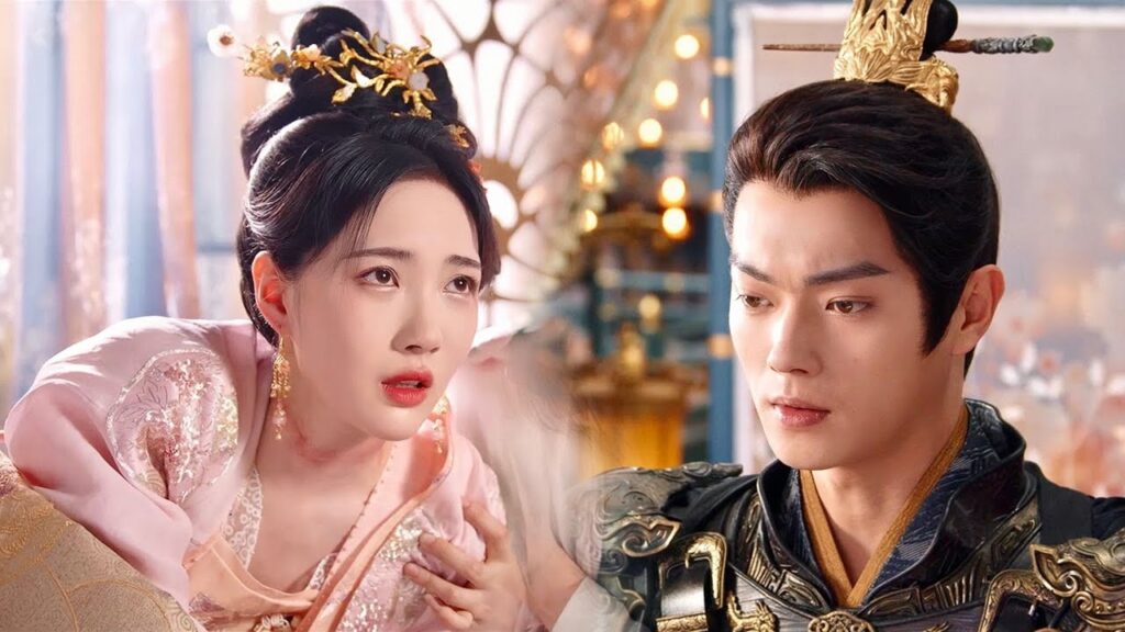 حتى وهي في مريضـة لا يتعاطف معها  ( ارض عجائب الحب )