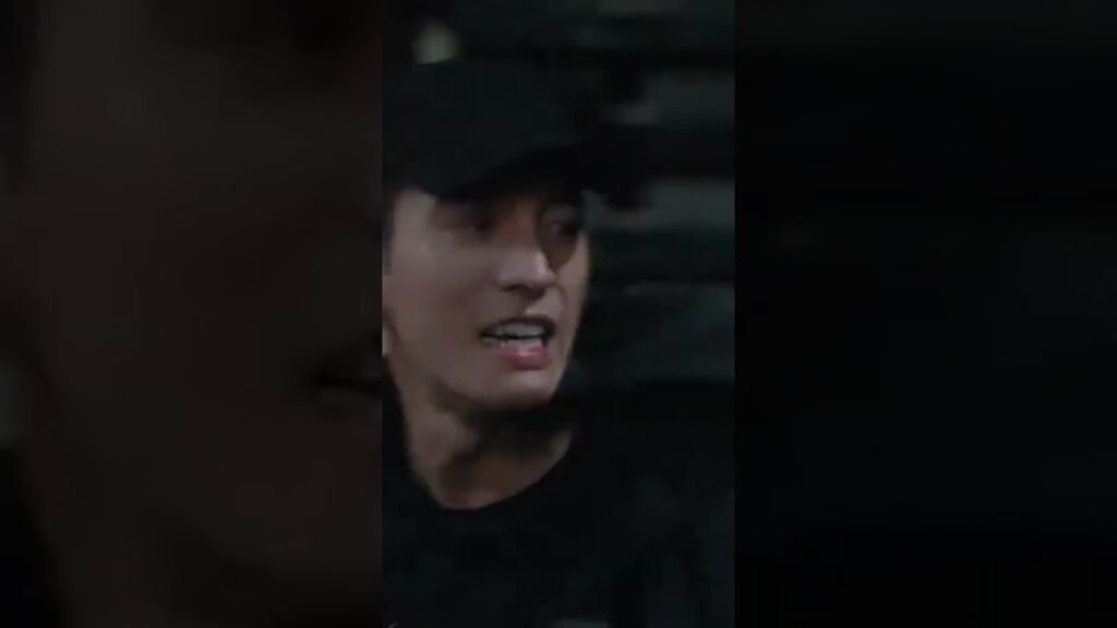 لقد أساءت جيانغ شياو يوان فهم أن تشي ليان قد خدعها! ؟ #انحراف #Derailment #youku