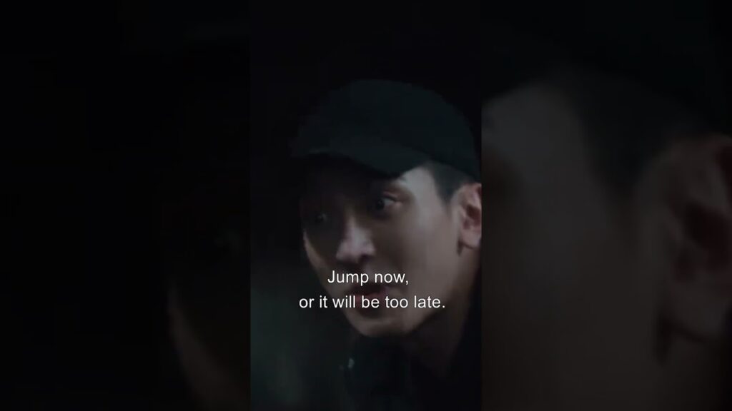 صدقت جيانغ شياو يوان حبيبها السابق وأصابت تشي ليان بجروح خطيرة!؟ #انحراف #Derailment #youku