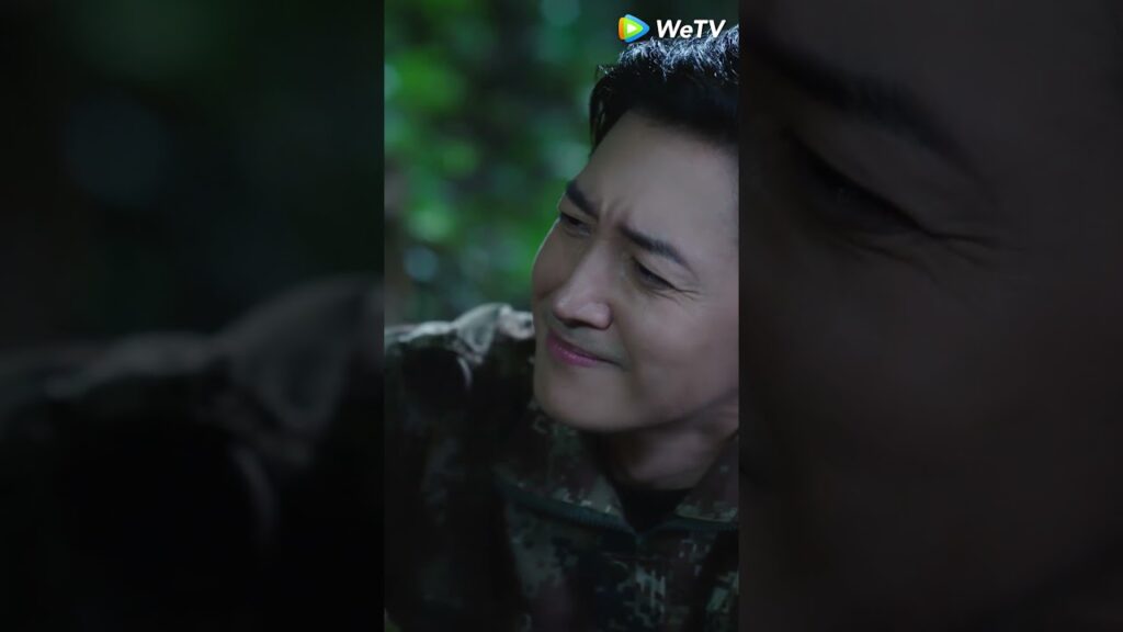 دينغ دينغ وغوان ون يتبادلان القبل في وسط الأزمة! 🥹🥰 #chinesedrama #standorfall 3闪耀的她