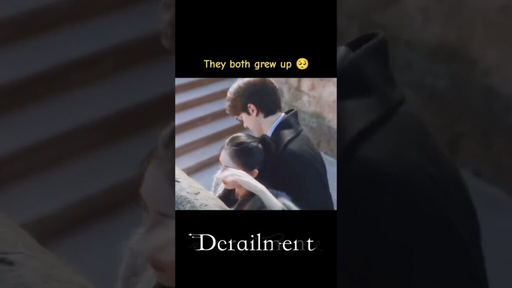 كلاهما نشأ!🥺🥺🥰#liuhaocun #linyi #انحراف #Derailment #youku كلاهما نشأ!🥺🥺🥰#liuhaocun #linyi #انحراف #Derailment #youku