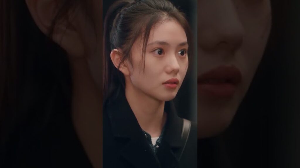 مسافر آخر قابلته جيانغ شياو يوان كان في الواقع صديقها السابق! #انحراف #Derailment #youku