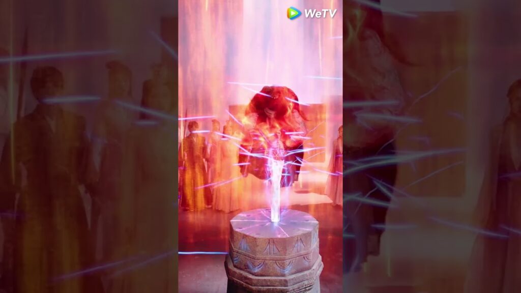 نجح نسر الثلج في سحب السيف وأصبح كائن خارق للطبيعة! 😱😱🤩 #雪鹰领主 #لورد_نسر_الثلج #snoweaglelord نجح نسر الثلج في سحب السيف وأصبح كائن خارق للطبيعة! 😱😱🤩 #雪鹰领主 #لورد_نسر_الثلج #snoweaglelord