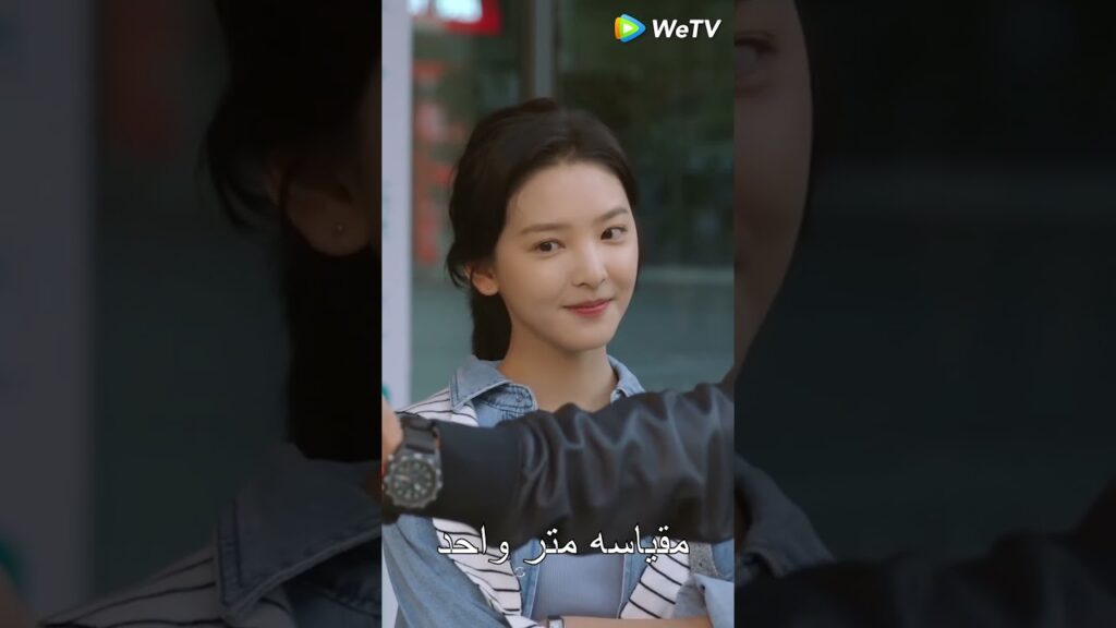 شيتشوان يحمل شولاي في مشهد في منتهى الرومانسية! 🥹💖 #chinesedrama #دعني_أضيئك  #照亮你