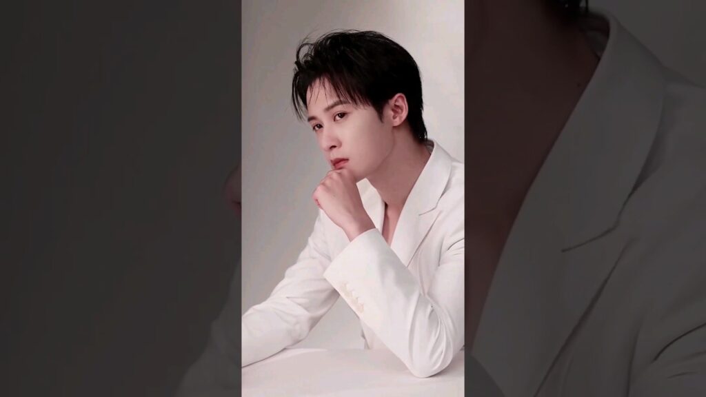 تان جيان سي  😍😍  #很想很想你 #lovemelovemyvoice #tanjianci # 檀健次 ##shorts #new #周也