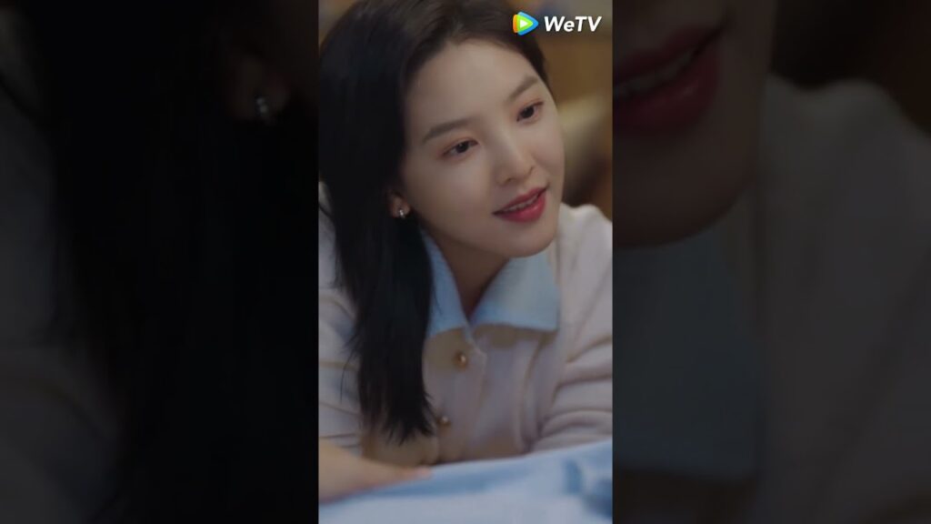 شيتشوان وشولاي يتبادلان الغزل! 💖 🙈 #chinesedrama #دعني_أضيئك #adatewiththefuture  #照亮你