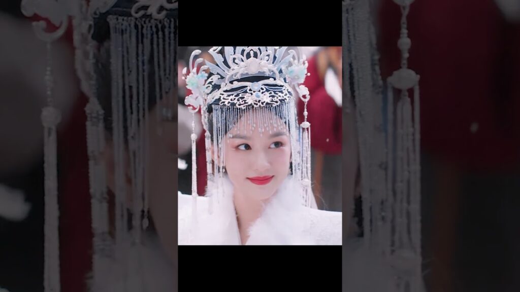 شاهدوا مشاهد الزفاف الشهيرة! ما هو حفل الزفاف الذي لا ينسى بالنسبة لك؟ #youku