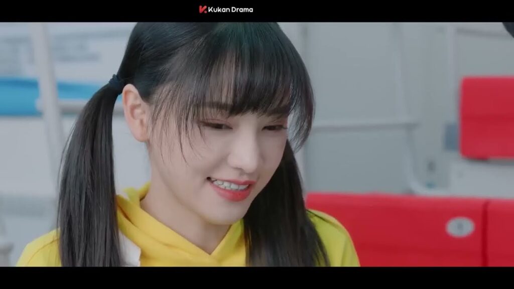 دو يانغ تخبر يي شان بأن والدها معجب بــ عمته