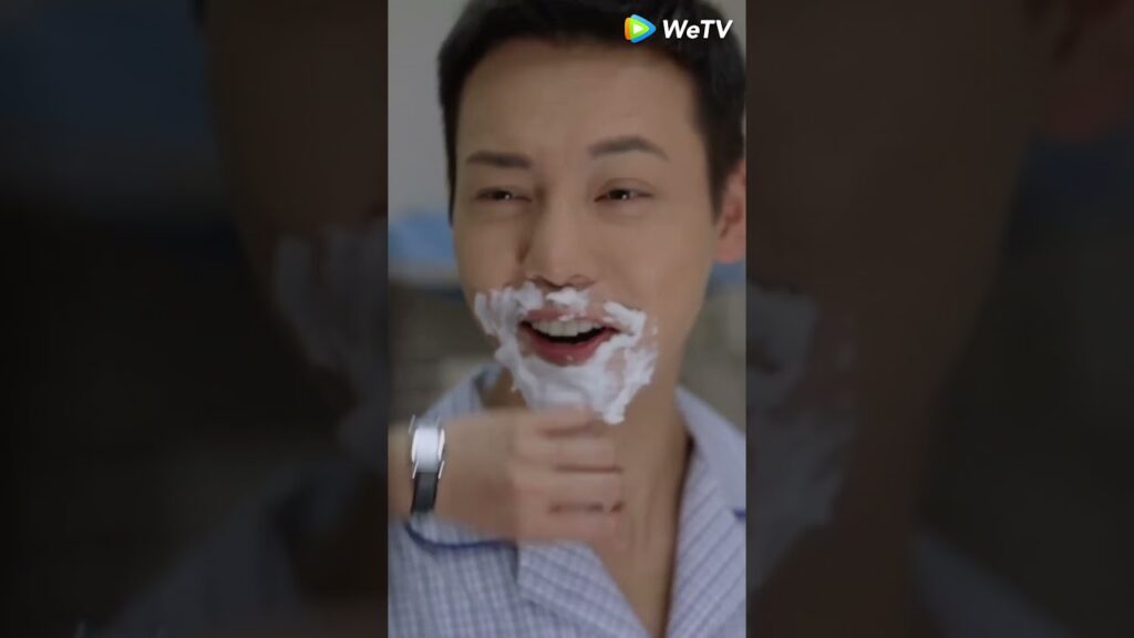 شولاي تنام مع شيتشوان لأول مرة! 🥰❤️💕 #chinesedrama #دعني_أضيئك #adatewiththefuture  #照亮你