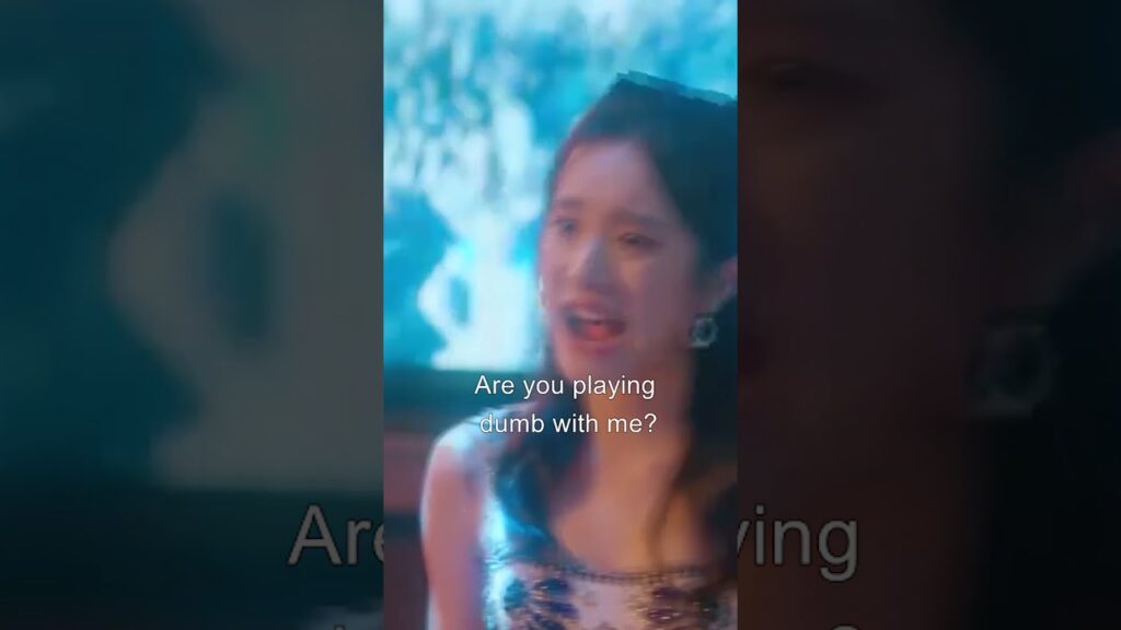 تعرضت شياو يوان للتخويف، وظهر تشي ليان في الوقت المناسب لأخذها بعيدا! #انحراف #Derailment #youku تعرضت شياو يوان للتخويف، وظهر تشي ليان في الوقت المناسب لأخذها بعيدا! #انحراف #Derailment #youku