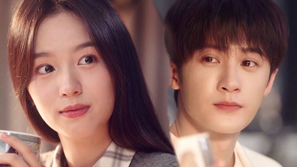 يشاهدون فيلم و يظهر مشهد قبـلة و تصبح الاجواء محرجـة بينهم ( احبني و احب صوتي ) يشاهدون فيلم و يظهر مشهد قبـلة و تصبح الاجواء محرجـة بينهم ( احبني و احب صوتي )