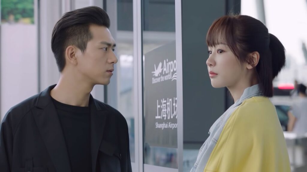 يتخلى بغضب عن فتاته أمام فريقه ويطلب منهم طردها💔😦مشهد حزين من "هيا هيا يا الحبار"