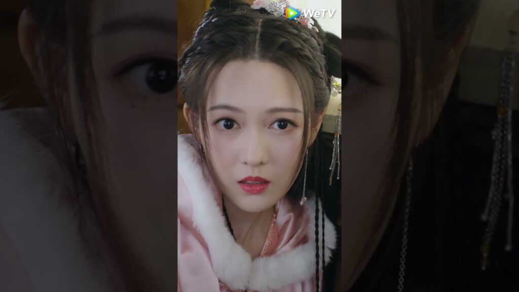 شويه يينغ ينقذ الفتاة وتقع في حبه من النظرة الأولى! 🥰💖  #雪鹰领主 #لورد_نسر_الثلج #snoweaglelord