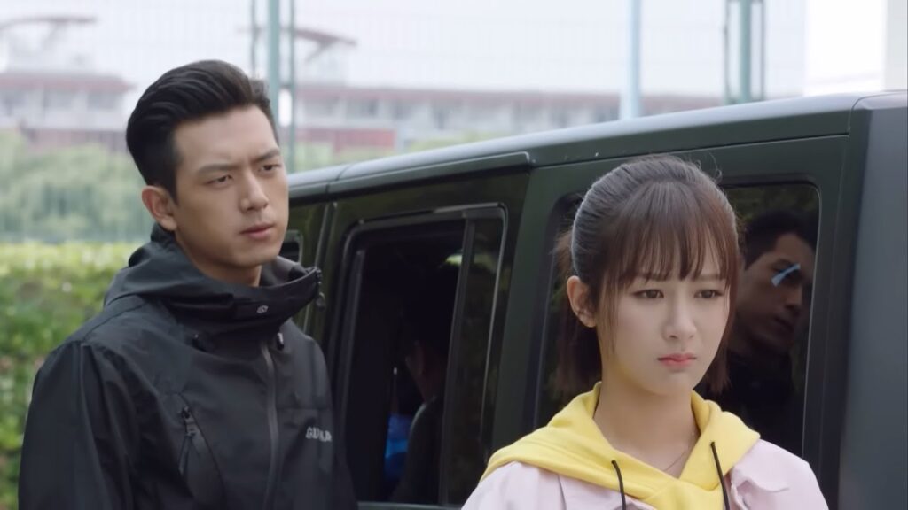 تحزن فتاته عند سماع أنه لا يحبها ومواعدته لفتاة غيرها💔😦مشهد حزين من “هيا هيا يا الحبار” تحزن فتاته عند سماع أنه لا يحبها ومواعدته لفتاة غيرها💔😦مشهد حزين من "هيا هيا يا الحبار"