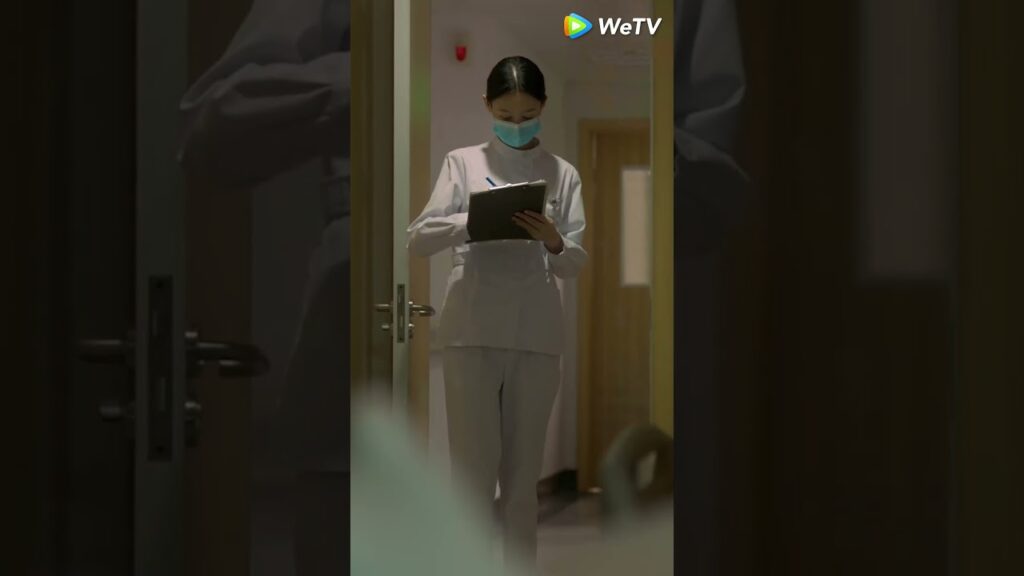 شو لاي تتسلل لغرفة حبيبها، ويحدث ما كنا نتمنى رؤيته  طويلًا! 🥰💖 #chinesedrama #adatewiththefuture