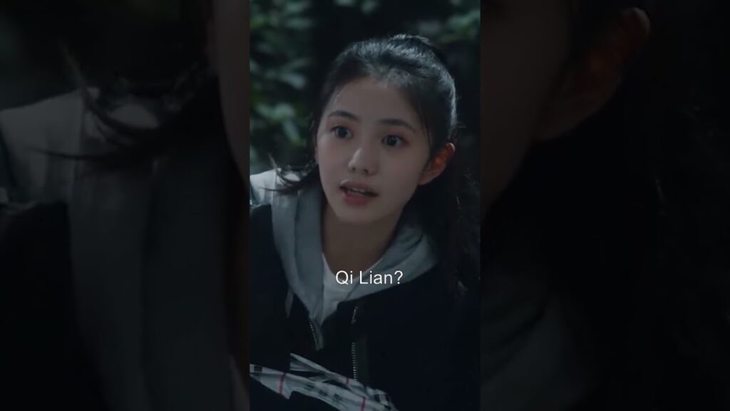 تتم متابعة جيانغ شياو يوان، ويأتي تشي ليان سرًا للإنقاذ!🤯🥰#انحراف #Derailment #youku تتم متابعة جيانغ شياو يوان، ويأتي تشي ليان سرًا للإنقاذ!🤯🥰#انحراف #Derailment #youku