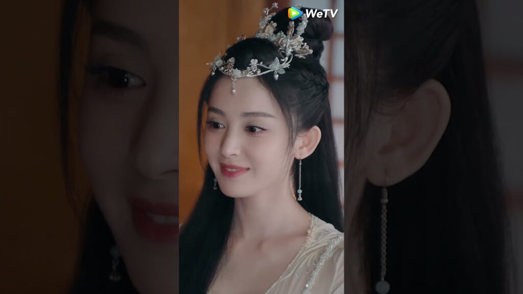 جينغ تشيو تتسلل لغرفة شويه يينغ ليلًا لتقبله! 😱❤️ #雪鹰领主 #لورد_نسر_الثلج #snoweaglelord