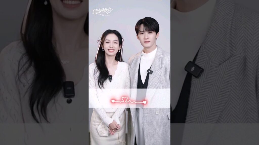 أريدك ان تحبني أنا فقــط #很想很想你 #lovemelovemyvoice #tanjianci # 檀健次 ##shorts #new #ZHOUYE #周也