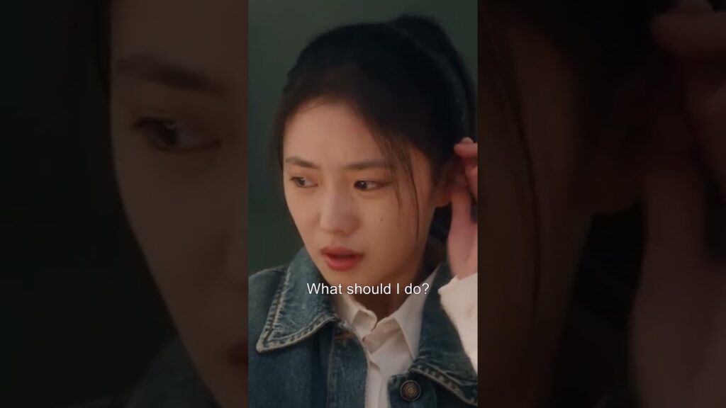 لم يتردد جيانغ شياو يوان في تقديم وعود كبيرة لتحقيق النجاح!😦#انحراف #Derailment #youku